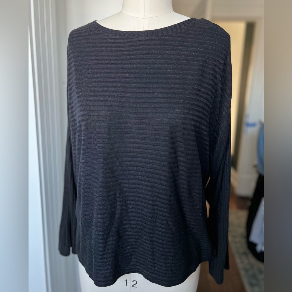 Z Supply new with tags rib knit top